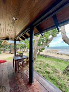 Fotografie z fotogalerie ubytování de Vos - The Private Residence v destinaci Tangangge