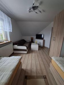 Billede fra billedgalleriet på Noclegi, agroturystyka, pokoje i Konstantynów