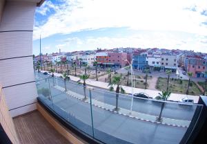 Photo de la galerie de l'établissement Hotel Ibiza, à Azemmour 23 autres photos