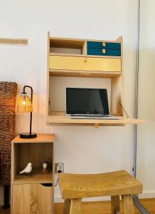 Galeriebild der Unterkunft Le Garib in Nizza