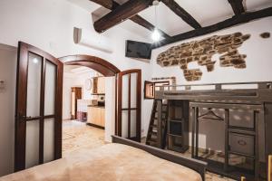 Fotografie z fotogalerie ubytování Casa Dame - Old Town Authentic Traditional Home v destinaci Agropoli + 5 fotografií