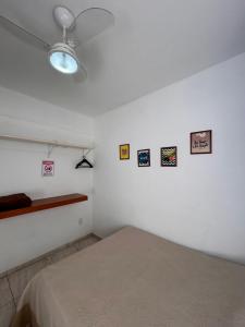 Thiferer Hostel客房内的一张或多张床位