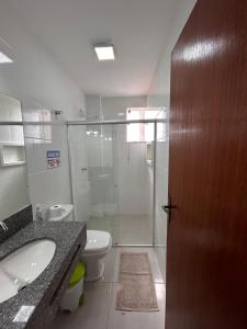Thiferer Hostel的一间浴室