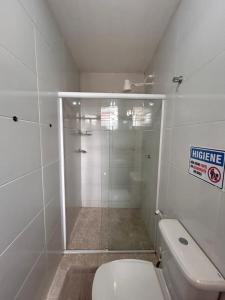 Thiferer Hostel的一间浴室
