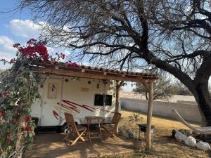 Foto dalla galleria di rodante el piñon en EZEQUIEL MONTES a Ezequiel Montes