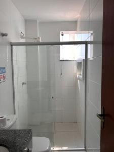 Thiferer Hostel的一间浴室