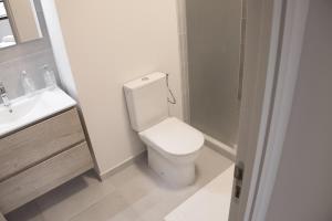 Billede fra billedgalleriet på Le Soleil de Queenstone i Papeete