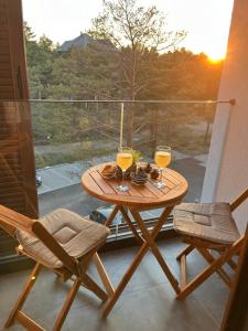 Напої в Apartman Borovi 11 Divčibare