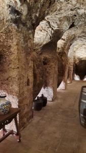 Φωτογραφία από το άλμπουμ του Casa Rural LA BODEGA, ofrece cata de vino gratis σε Horche