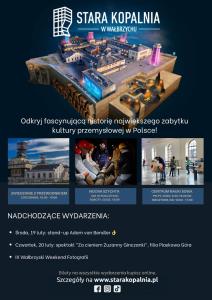 Fotografia z galérie ubytovania Villa la Val, Karkonosze v destinácii Szarocin