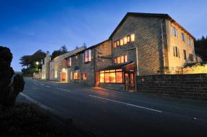 Imagen de la galería de The Saddleworth Hotel, en Diggle