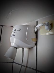 Gallery image of Vista para o mar e Farol de Olinda, Perto da FACULDADE DE MEDICINA DE OLINDA , Cama Solteiro Com colchão Adicional, Estante e Ventilador in Olinda