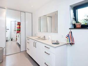 Fotografie z fotogalerie ubytování Holiday home Haderslev II v destinaci Årøsund