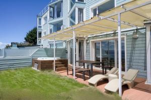 Gallery image of Luxury Lake Views Apartments By Apartments Bariloche in San Carlos de Bariloche