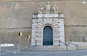 Fotografie z fotogalerie ubytování Vatican Domus Stefania Guest House v Římě