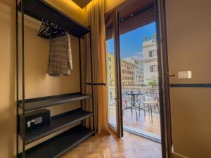 Fotografie z fotogalerie ubytování Vatican Domus Stefania Guest House v Římě