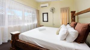 ScarnessにあるCoconut Palms 2 Bedroom Getawayのギャラリーの写真