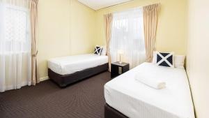 ScarnessにあるCoconut Palms 2 Bedroom Getawayのギャラリーの写真