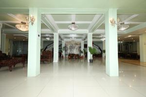 Fotografie z fotogalerie ubytování Yue Lai Hotel v destinaci Suva
