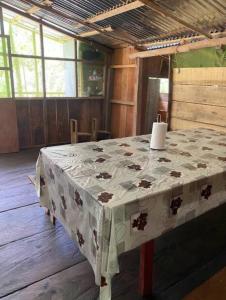 Afbeelding uit fotogalerij van YAKU lodge & camping in Padre Cocha