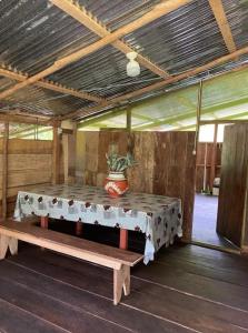 Afbeelding uit fotogalerij van YAKU lodge & camping in Padre Cocha