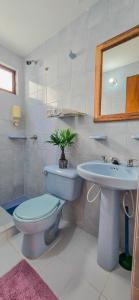 صورة لـ Villa Cataluña en Carmen de Apicalá في كارمن دي أبيكالا