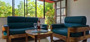 صورة لـ Villa Cataluña en Carmen de Apicalá في كارمن دي أبيكالا +25 صورة