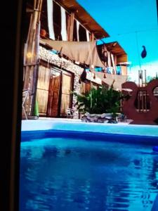 صورة لـ EL SHADDAI Punta del Este Desierto de laTatacoa في فيلافيجا