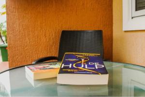 Ảnh trong thư viện ảnh của Paradise Escape ở Willemstad