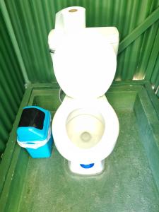 Foto dalla galleria di Glamping y Camping Zompopas Trails Costa Rica a Puerto Jiménez