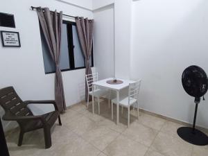 Posezení v ubytování San Luis Apartamento 302 Cúcuta + 9 fotografií