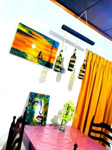 Fotografie z fotogalerie ubytování OSRA cottage and tourism v destinaci Katunayaka