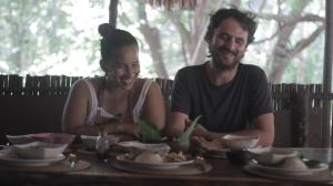 Fotografie z fotogalerie ubytování Casa Surya Naturaleza y Bienestar v destinaci San Onofre + 9 fotografií