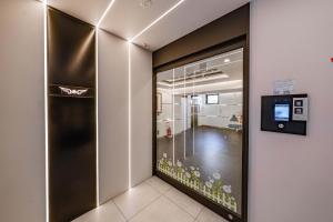 Fotografie z fotogalerie ubytování 大阪難波河畔花园酒店701 v Osace