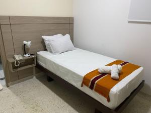 Fotografie z fotogalerie ubytování Hotel Tepia v destinaci Maicao