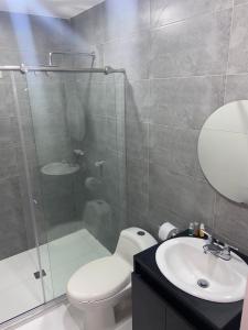 Fotografie z fotogalerie ubytování Hotel Tepia v destinaci Maicao