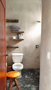 Fotografie z fotogalerie ubytování Xocen Birding Ecolodge v destinaci Xocén