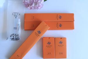 Foto sihtkohas Dujiangyan asuva majutusasutuse Dujiangyan Yuandong Yaju Hotel galeriist