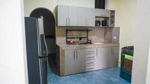 Cuatro HermanasにあるDepartamento completo, facsoのギャラリーの写真