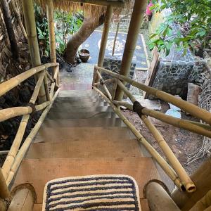 Fotografie z fotogalerie ubytování Omunity Bali v destinaci Singaraja