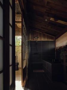 Fotografie z fotogalerie ubytování Yunzhu Healing Boutique B&B v destinaci Čchung-čching