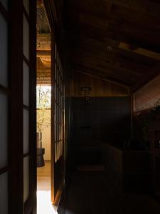Fotografie z fotogalerie ubytování Yunzhu Healing Boutique B&B v destinaci Čchung-čching