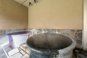 Fotografie z fotogalerie ubytování Hakone Hisui v destinaci Hakone
