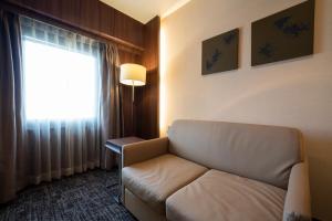 Setusvæði á Hotel Binario Umeda