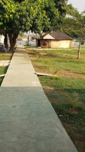 Φωτογραφία από το άλμπουμ του Volta Safari Guest House σε Atimpoko +3 φωτογραφίες