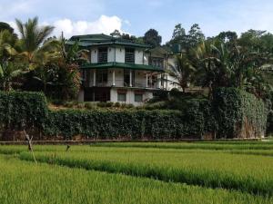 Zahrada ubytování Host In Wegiriya Kandy + 16 fotografií