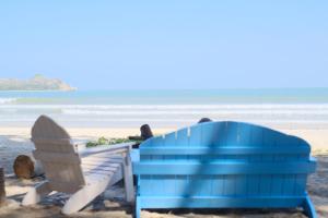 Gallery image of Happy Campers GLamping in Phú Dương (1)