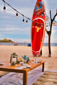 Gallery image of Happy Campers GLamping in Phú Dương (1) +39 photos