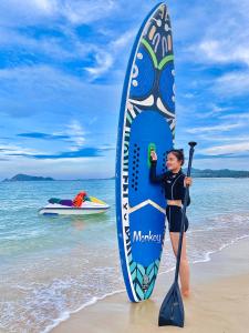 Gallery image of Happy Campers GLamping in Phú Dương (1)