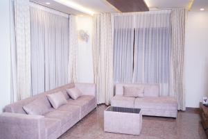 Fotografie z fotogalerie ubytování Nandhanam Holidays v destinaci Kannur